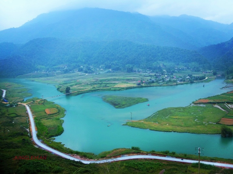 Secret Place in Ha Giang